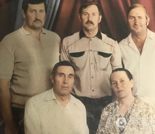 Chornobyl Firefighters in Moscow Died Because of Wrong Medical Treatment, – Petro Shavrey