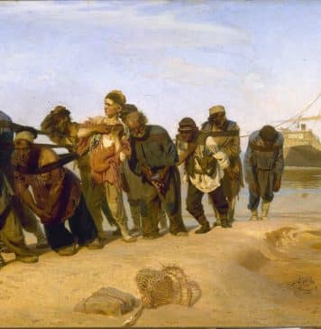 ‘Russians enjoy Slavery more than Freedom,’ – German Diplomat Sigismund von Herberstein in ‘Notes on Muscovites’, 1550