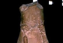 Indo-Scythian King Kanishka and the First Crucible ‘Damascus Steel’ Sword