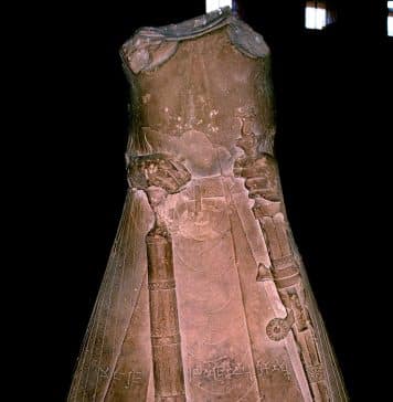 Indo-Scythian King Kanishka and the First Crucible ‘Damascus Steel’ Sword