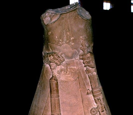 Indo-Scythian King Kanishka and the First Crucible ‘Damascus Steel’ Sword