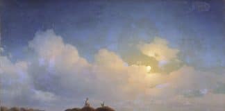 Chumaks, the Ox-Cart Drivers: Ukrainians named the Milky Way Galaxy after them – the Chumaks’ Way Galaxy