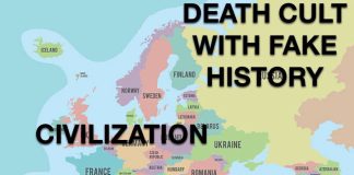 Russia’s War on Ukraine is about Stolen Identity