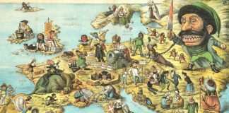 Russians hurl accusations at their victims in order to justify their own rancor; They view ancient glory of their adversaries as unpardonable crime, – Marquis de Custine to A. Turgenev in 1839