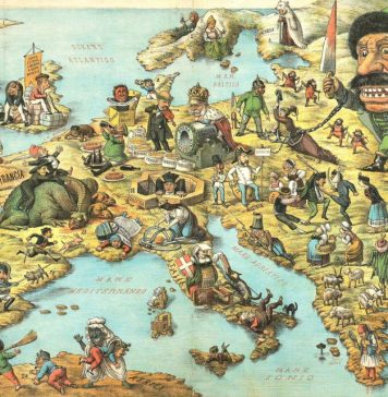 Russians hurl accusations at their victims in order to justify their own rancor; They view ancient glory of their adversaries as unpardonable crime, – Marquis de Custine to A. Turgenev in 1839