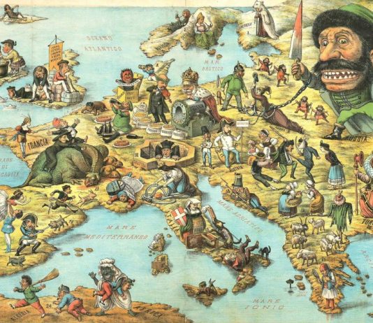 Russians hurl accusations at their victims in order to justify their own rancor; They view ancient glory of their adversaries as unpardonable crime, – Marquis de Custine to A. Turgenev in 1839