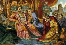 Muscovy-Russia as Replica of the Golden Horde