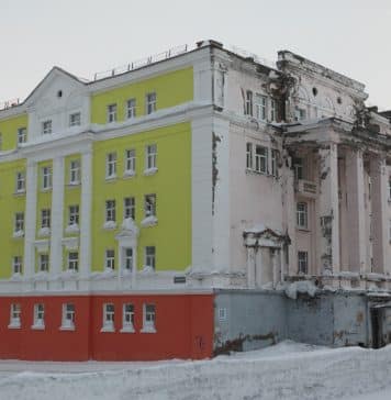 Phony ‘Potemkin villages’ explain a lot about Russian mindset, – Marquis de Custine in 1839