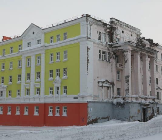 Phony ‘Potemkin villages’ explain a lot about Russian mindset, – Marquis de Custine in 1839