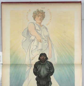 Devilish cruelty is the most striking feature of the Russian national character, – Maxim Gorky