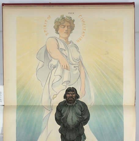 Devilish cruelty is the most striking feature of the Russian national character, – Maxim Gorky