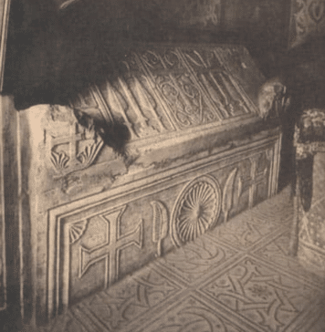 Kyiv King Yaroslav the Wise and the Wheel of Law/ Dharma Chakra