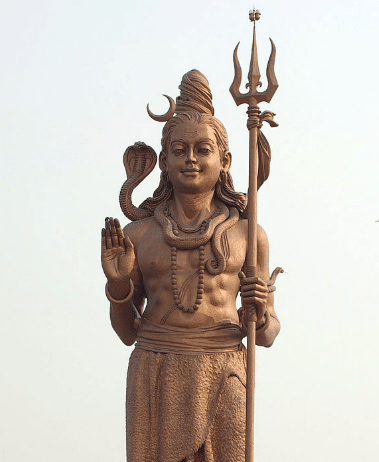 Indian Trishula, Ukrainian Trident