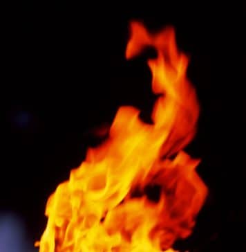 Zoroastrian Fire Worship and Purification of Metals: How and Where the Crucible ‘Damascus’ Steel Was First Developed