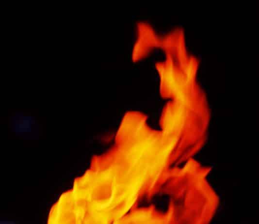 Zoroastrian Fire Worship and Purification of Metals: How and Where the Crucible ‘Damascus’ Steel Was First Developed