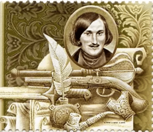 Gogol, Ukrainian ‘Kafka’ whose novel became timeless verdict for Russia: The Dead Souls