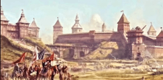 Russia’s Systematic Falsification of History Condemned by EU Parliament