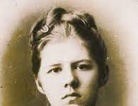 ‘Dostoyevsky hated the Mongolian strain in the Russians,’ – Fyodor’s daughter Lyubov Dostoyevsky