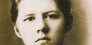 Nearly all Russian great writers were of foreign descent, – Fyodor Dostoyevsky’s daughter