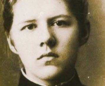 ‘Poetic talent existed in my father’s Ukrainian family,’ – Fyodor Dostoyevsky’s daughter. Lithuanian-Ukrainian roots of the great writer