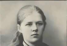Fyodor Dostoyevsky’s daughter: ‘Ukraine is the most poetic of all the Slav countries. My father began by imitating Gogol, the great Ukrainian writer.’