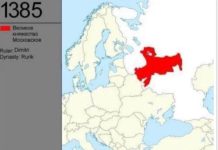 Make Russia Small Again, Karl von Habsburg says