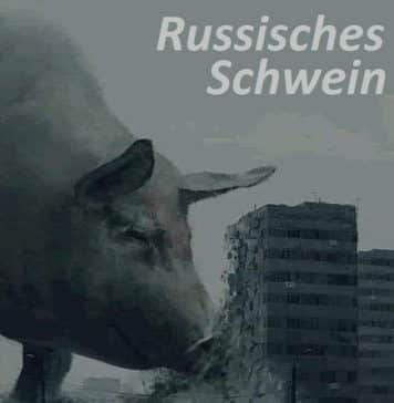 Russians are ‘lower in the scale of nature than the orangutan’, – Sir Winston Churchill in 1942