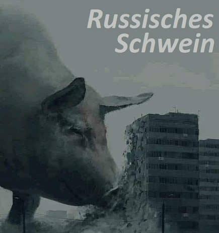 Russians are ‘lower in the scale of nature than the orangutan’, – Sir Winston Churchill in 1942