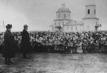 Ungrateful Russians forget how many times Americans saved them: Russian Povolzhye Famine of 1921-22