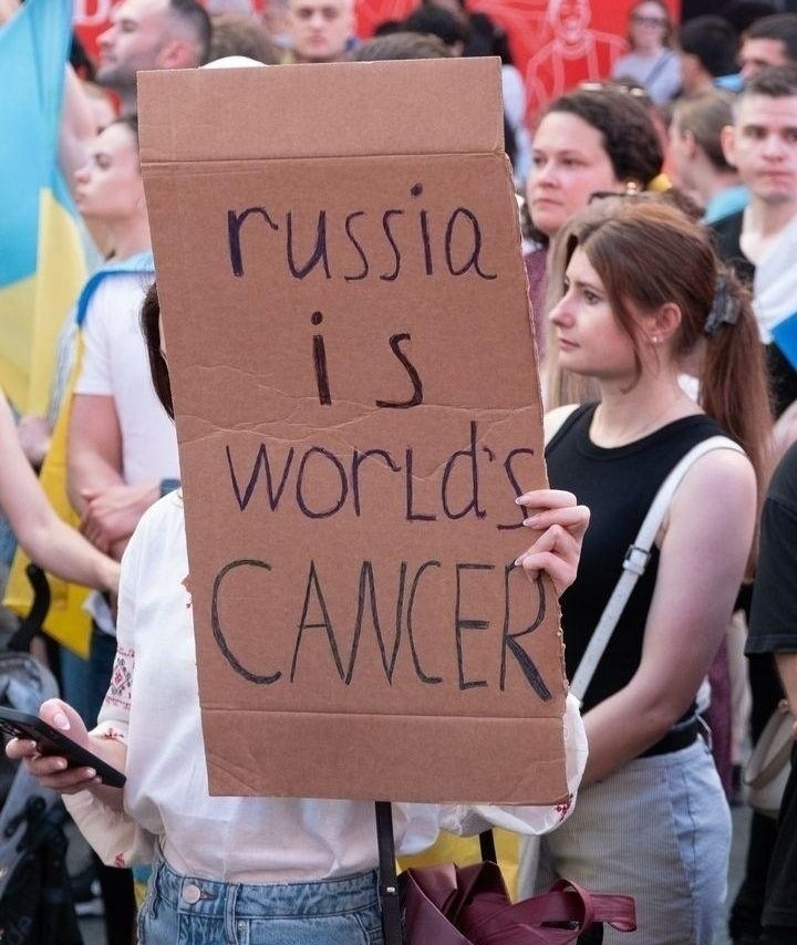 cancer russia