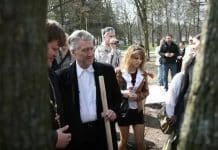 Famous filmmaker David Lynch supported Ukraine and condemned Russian war