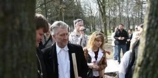 Famous filmmaker David Lynch supported Ukraine and condemned Russian war