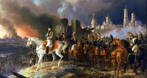 Napoleon’s Letter to Alexander I of Russia about the Conflagration of Moscow: I do not want to believe you authorized it