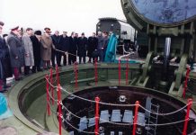 The US likely owes Ukraine $1 Trillion for weapons stripped 30 years ago, – Ukrainian MP