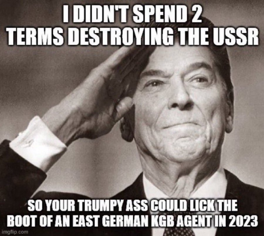 Reagan