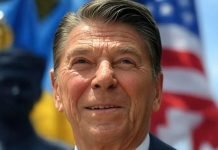 Ronald Reagan’s AI-generated Speech on Ukraine