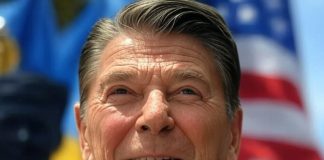 Ronald Reagan’s AI-generated Speech on Ukraine