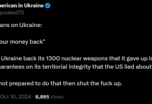 Trump’s demand for rare earth from Ukraine draws criticism worldwide and comparisons to Dr. Evil’s extortions