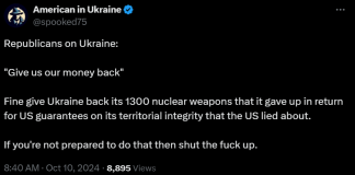 Trump’s demand for rare earth from Ukraine draws criticism worldwide and comparisons to Dr. Evil’s extortions