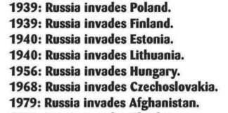 ‘Ukraine shouldn’t have started the war with Russia,’ Trump said