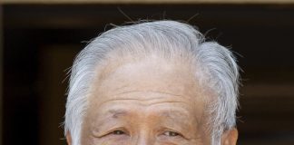 The USA has image now of a landlord seeking rent, – Singapore Minister of Defence