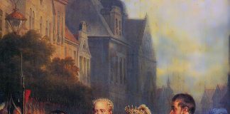 Reason for Napoleon’s Russian Campaign of 1812: Russia openly violated her oath of peace