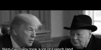 Who started the Russia-Ukraine war? Artificial Intellect’s Answer