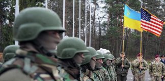 US veterans in Ukraine rail against peace plan, call Trump a coward, – The Telegraph