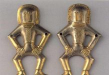 Dancing ‘Aliens’: Silver figurines from Martynivka Treasure in Ukraine