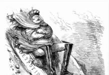 The Crimean War of 1854: Russia’s backwardness exposed, War gamble ends in humiliation