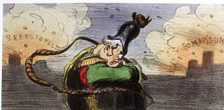 Siege of Sevastopol during Crimean War of 1854: Its fall made Russia agree to Allied terms Tsar Nicholas I chastises himslef for loss of Sevastopol