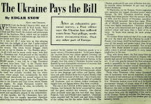 Central WW2 Victory Parade should have always been held in Kyiv