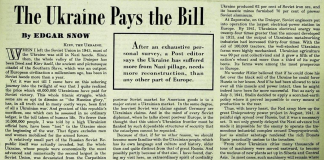 Central WW2 Victory Parade should have always been held in Kyiv