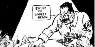 ‘Stalin broke every promise he made at Yalta,’ – President Roosevelt’s belated regret about trusting Russian dictator